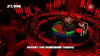 KickBeat Gameplay PC Walkthrough Part 4 1080p