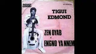 EL TRAMPOSO - AFRICANO ORIGINAL
