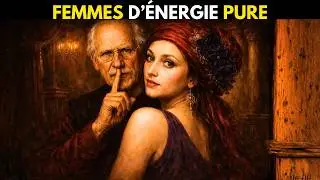 3 Signes Rares Trouvés Uniquement chez les Femmes à Haute Vibration – Une lecture Jungienne