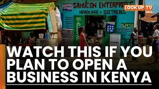 Tax for Kenyan MSME&rsquo;s