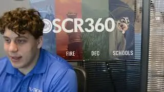 What is the OSCR360 T&E Program?