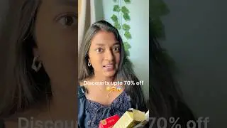 Shop your favourite Indian and international brands on Kult App at up to 70% off #kultapp #sokult