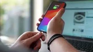 InGenious Folding Lap Tray with USB Ports