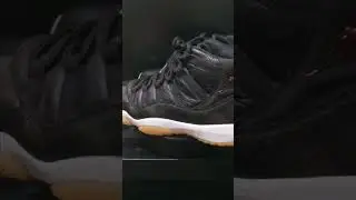 Jordan 11 Retro 72-10