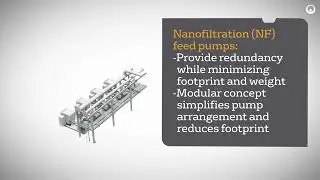 Water Injection Technology for Offshore Oil & Gas