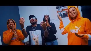 DADSON LE 10 DE JESUS  PRINCE DE PAIX official video by MR RED