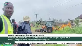 NOTÍCIAS EM FOCO | EDIÇÃO DA NOITE | 16.01.2026