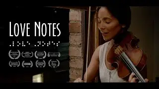 Love Notes - a short film by Leo Baker