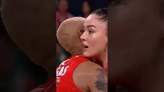 Melissa Vargas 🔥  &  Zehra Gunes ❤️ Adorable Moments!