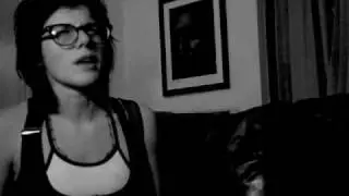 INTERVIEW WITH A MADWOMAN