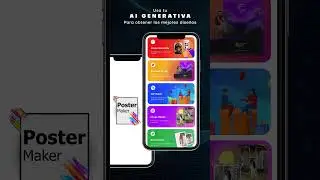 Creador de P&oacute;sters | &iexcl;Crea P&oacute;sters, Volantes y Banners Incre&iacute;bles en Minutos!