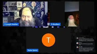 Joseph Suaidan of NFTU says CYPRIANISM is not a heresy!