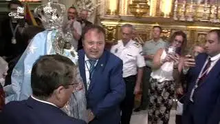 792 APARICIÓN VIRGEN DE LA CABEZA 11 08 19 ANDÚJAR
