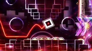 Return 420 by EIMIIE 100% (Easy Legendary Demon) [Geometry Dash 2.2]