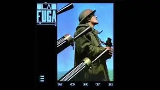 La Fuga - Norte (1986) Post Punk, New Wave - Spain