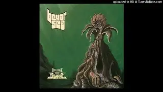 Bevar Sea - Where There's Smoke (There's a Pyre)