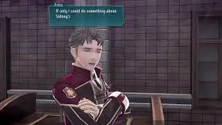 The Legend of Heroes: Trails of Cold Steel IV - Part 2 [4k, 60fps, and No Commentary]