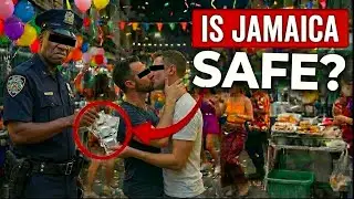 Do&rsquo;s and Don&rsquo;ts for LGBTQ+ Travelers in Jamaica - Is Jamaica SAFE for LGBTQ+ Travelers?