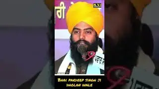 #dharna #shorts #youtubeshorts #nvi #bhaipardeepsinghji #dholanwale #dharna2023