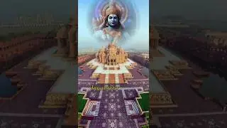 Bharat ka baccha baccha jai shri ram bolega 🚩🙏 #rajeshvlogs #shortvideo #shorts