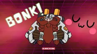 Torb Hammers Big German Man and Smol Japanese Girl