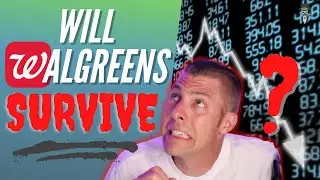 Will Walgreens Stock Survive What's Coming?