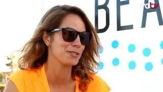 Marta Suria: Making Off entrevista revista VEM