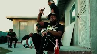 KDTHISDATWAVE - WASHED MY HANDZ (OFFICIAL VIDEO)