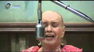 RCristal - Olguita Gutierrez - A unos ojos  (pasillo)