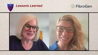 Patient Advocate Tracy Ganske, PF Warriors Lessons Learned Series Sponsored by FibroGen Inc