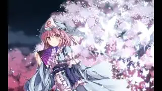 (SM64 Custom Music) Night Sakura of Dead Spirits
