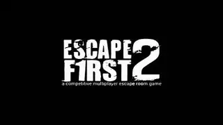 Escape First 2 - Full Gameplay Walkthrough
