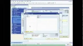 SAP Business One 8.8 - An Integrated Solution