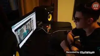 'Reactionez' la Mario Fresh Disstrack Alex Alvarez