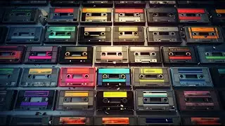 AS MELHORES QUE MARCARAM ÉPOCA ANOS 80 E ANOS 90