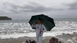 Ураган Мелисса: прямая трансляция 🌪️ | Пляж и река Сент-Мэри выглядят просто СУПЕР ⛈️🌊 ОБЯЗАТЕЛЬН...
