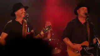 Trainride - Like a Rolling Stone (Live at Oxford Art Factory)
