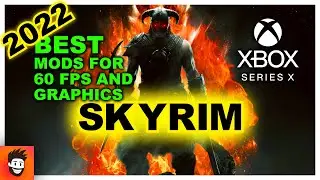 Ultra Modded Graphics Skyrim Anniversary Edition Load Order for 2022   Xbox Mods