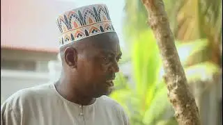 Mja acha kiburi ep 2