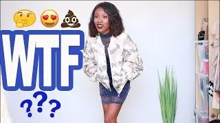MA POTE CRITIQUE MES VÊTEMENTS !