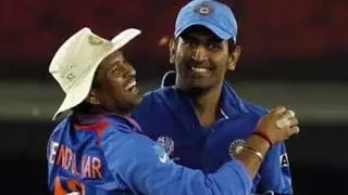 MS Dhoni's Whole Cricket Carrier| Starting To Ending| MS Dhoni| Mahi |