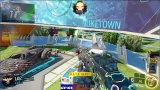 THE HARDEST NUKE BY FAR... (Black ops 3)