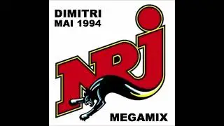Dimitri From Paris (Extraits Megamix - Mai 1994)