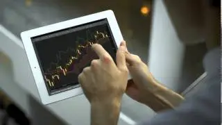 Финасовая платформа iPro Marketplace