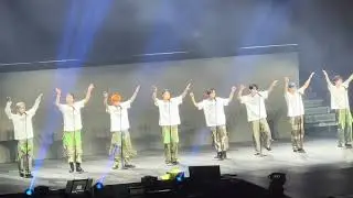 Dreams Come True NCT 127
