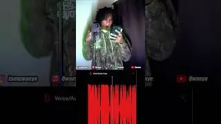 HE SLIDING ON A PHONE?🤯😲#rap #bandlab #rapmusic