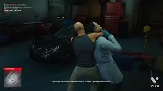 Hitman 3 limited time mission