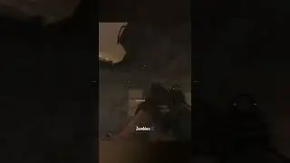 POV: You get the EMP Grenades