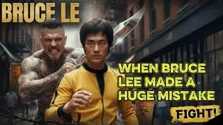 Did the Triads Actually Kill Bruce Lee? (The Untold Story) | #documentary #bruceleedeath #facts 
