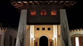 Mission House
